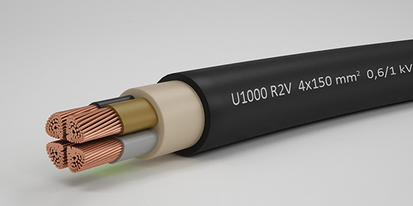 U1000 R2V