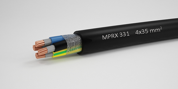 MPRX 331