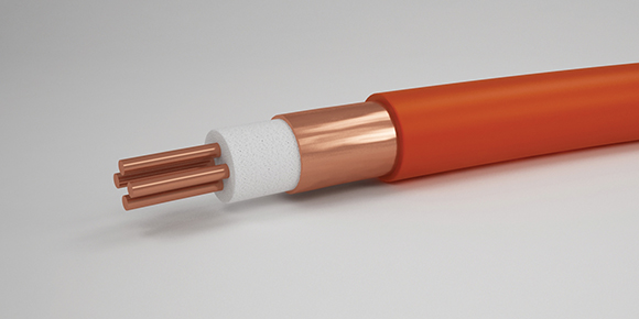 Mineral insulated cable – MICC