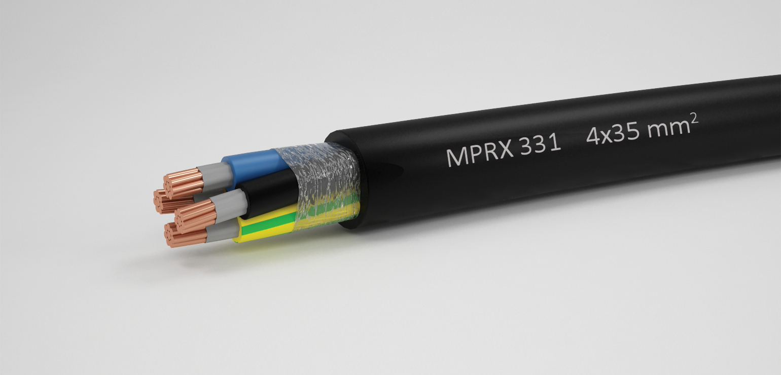 MPRX 331